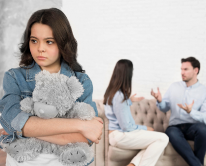 The Role of Parenting Coordination in Child Custody Disputes