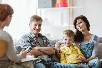 Mastering Co-Parenting: Strategies from a Divorce Coach