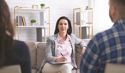 Why Choose Mediation for Your Separation in Toronto?