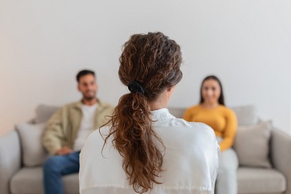 Top Divorce Mediation Services in Toronto: Resolve Conflicts Peacefully